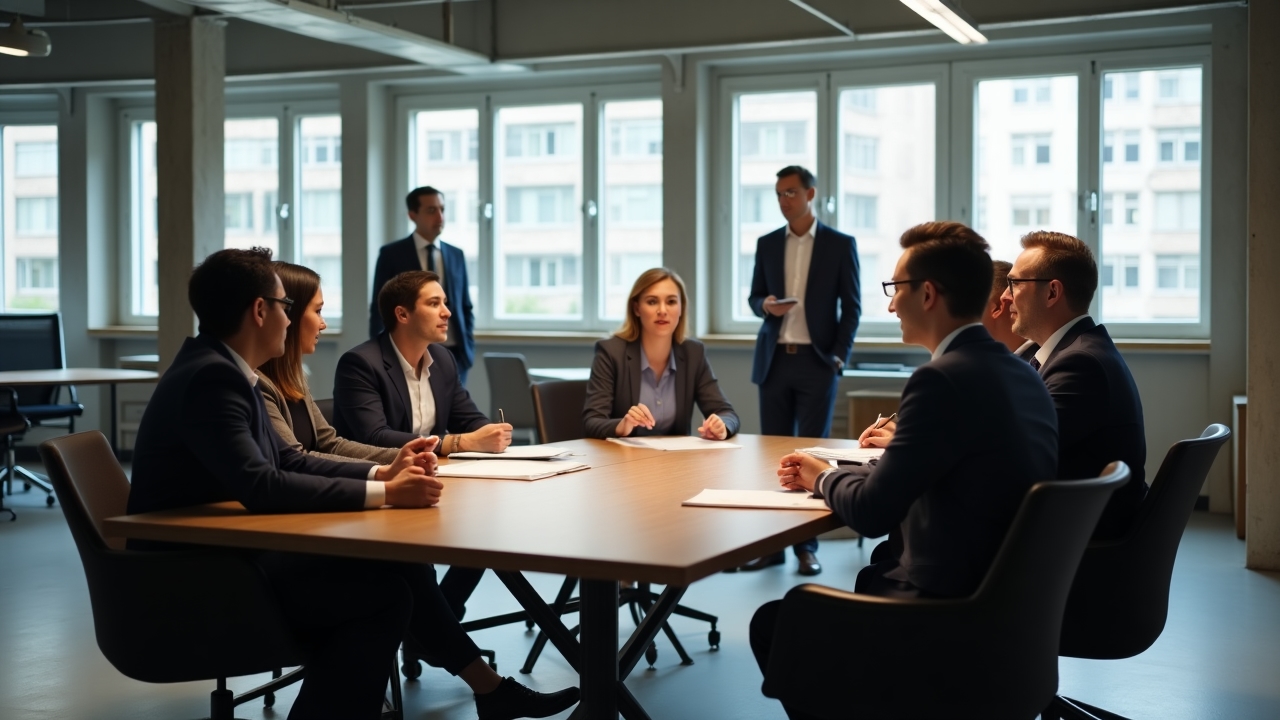 Современные методики оценки кандидатов и персонала