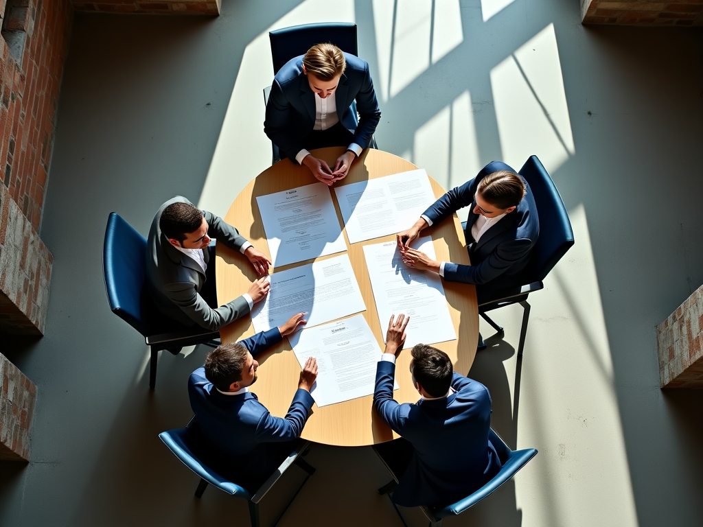 Стандарты коммуникации в процессе рекрутинга