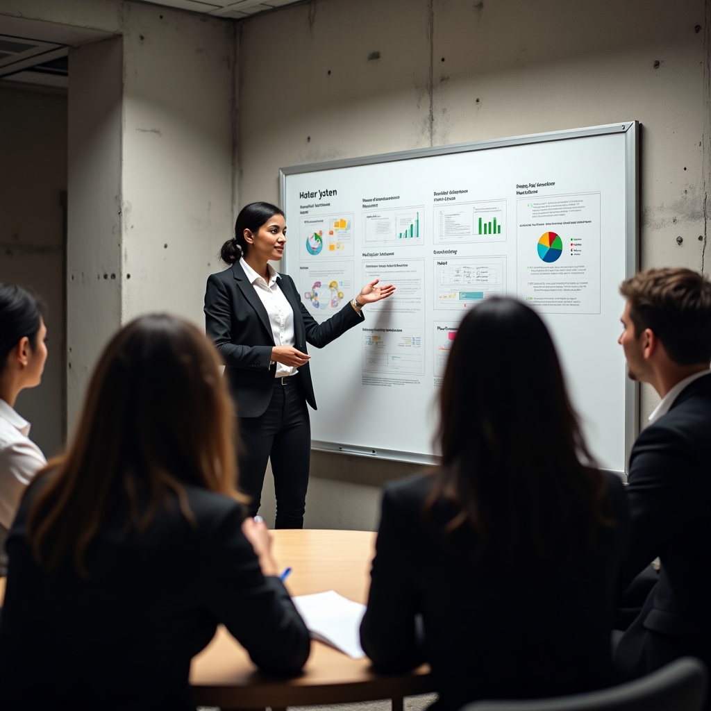 Курс Основы разработки системы мотивации для малого и среднего бизнеса